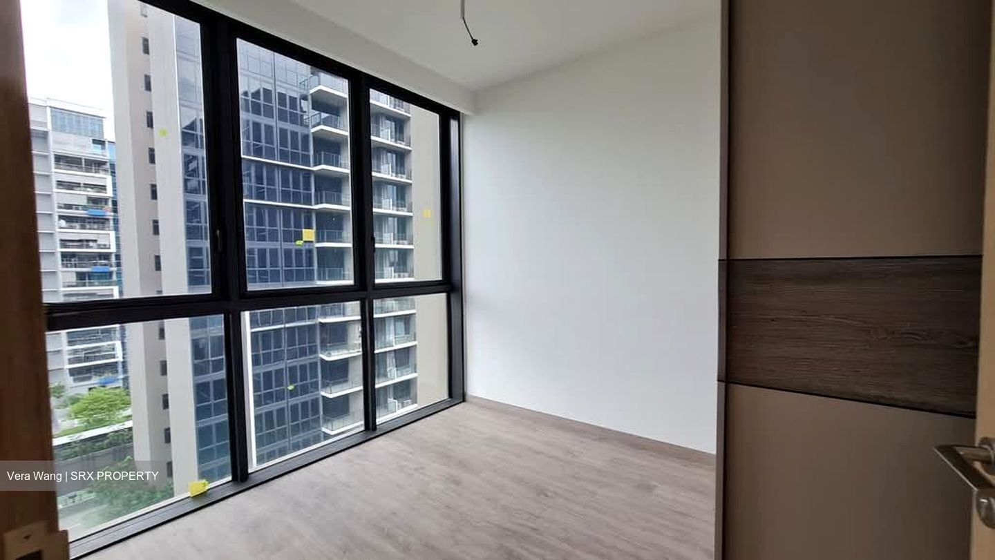 The Tapestry (D18), Condominium #559077371